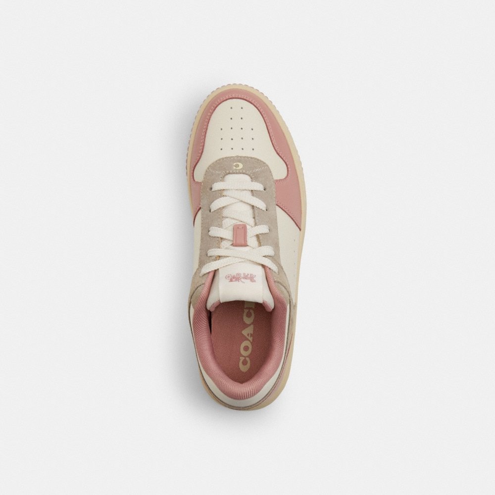 Coach Outlet Platform Sneaker - Preorder - Image 3