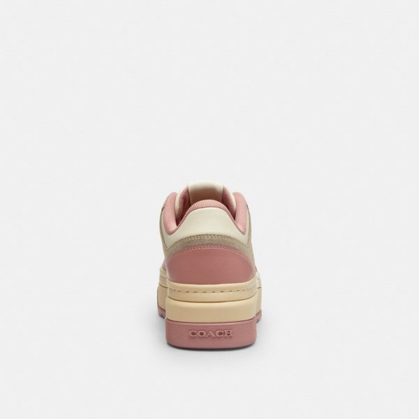 Coach Outlet Platform Sneaker - Preorder