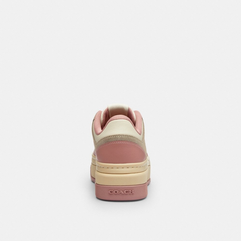 Coach Outlet Platform Sneaker - Preorder - Image 4