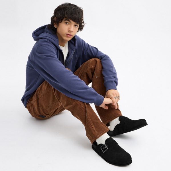 Coach Outlet Buckle Clog - Preorder