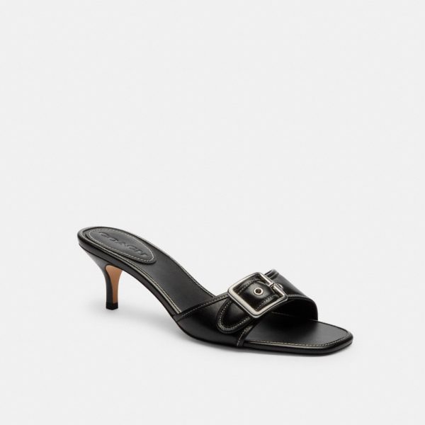 Coach Margot Sandal - Preorder