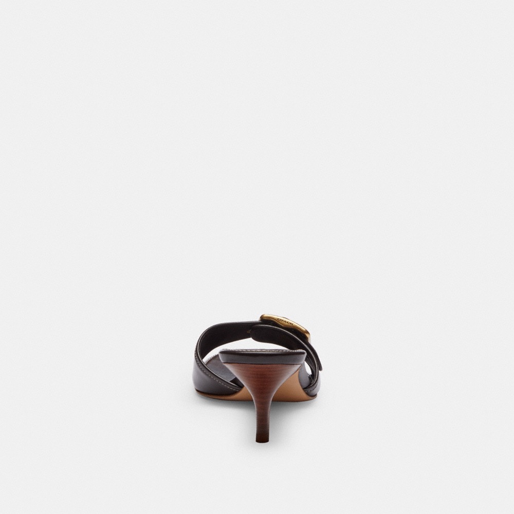 Coach Margot Sandal - Preorder