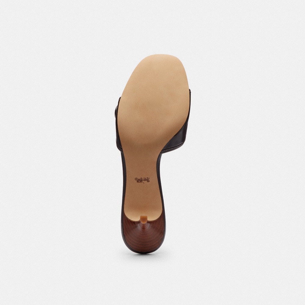 Coach Margot Sandal - Preorder