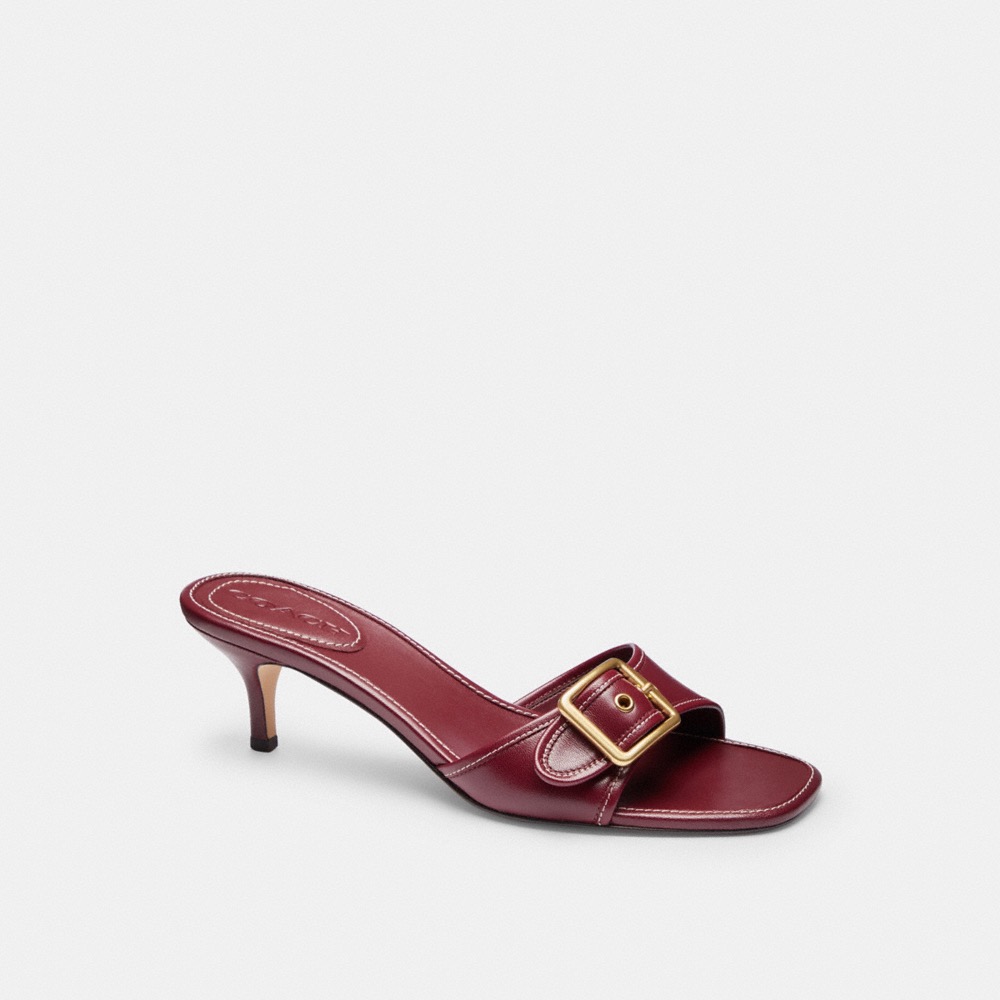 Coach Margot Sandal - Preorder