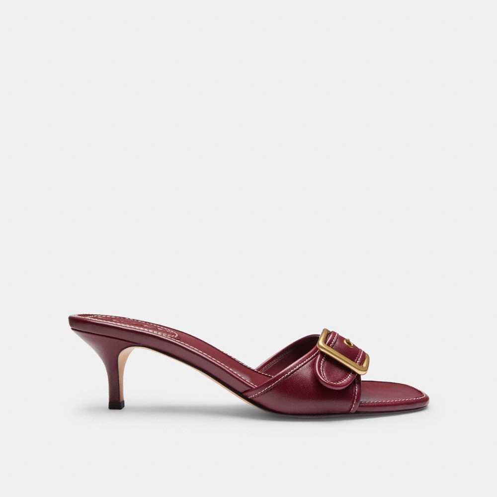 Coach Margot Sandal - Preorder