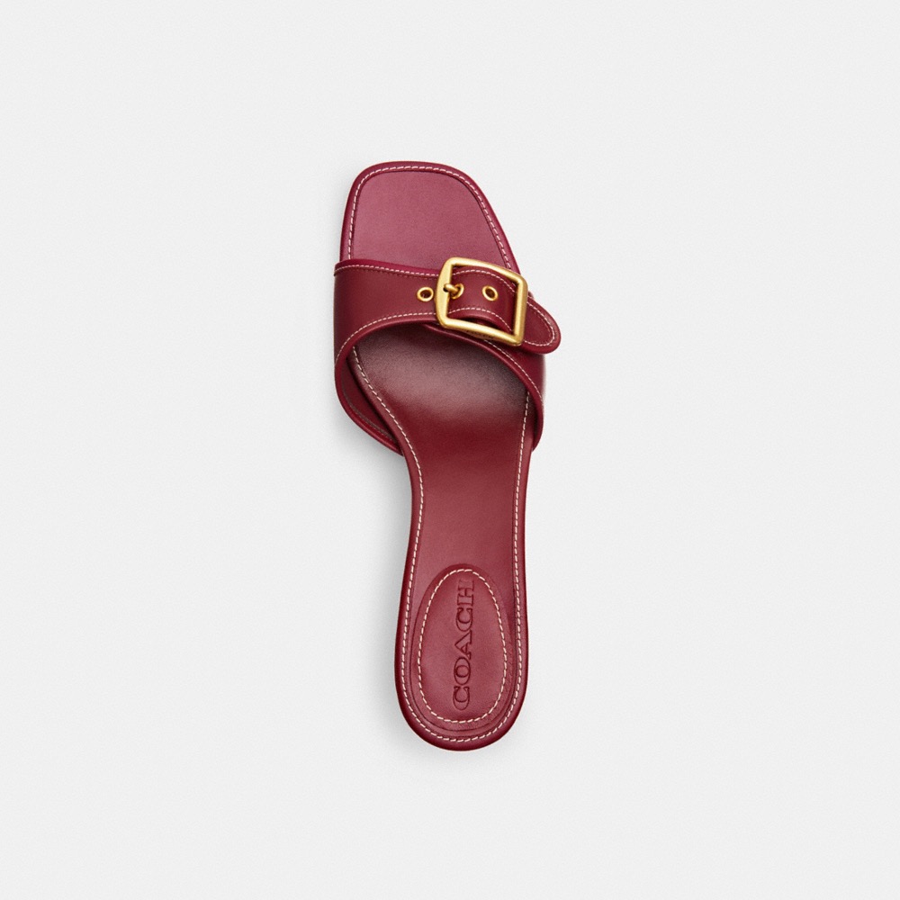 Coach Margot Sandal - Preorder