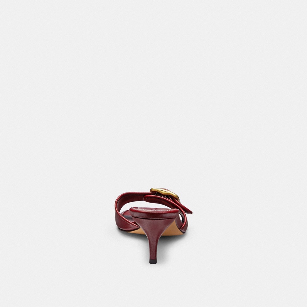 Coach Margot Sandal - Preorder