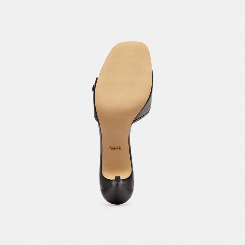 Coach Margot Sandal - Preorder