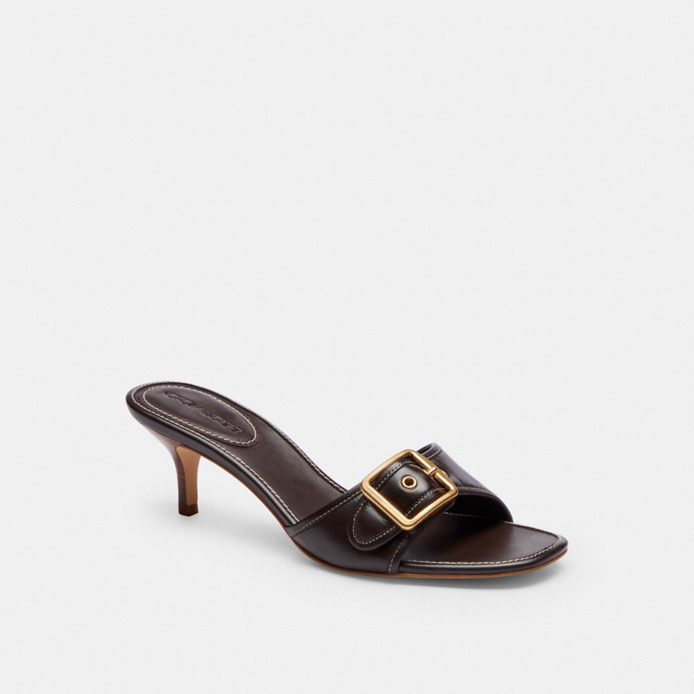 Coach Margot Sandal - Preorder
