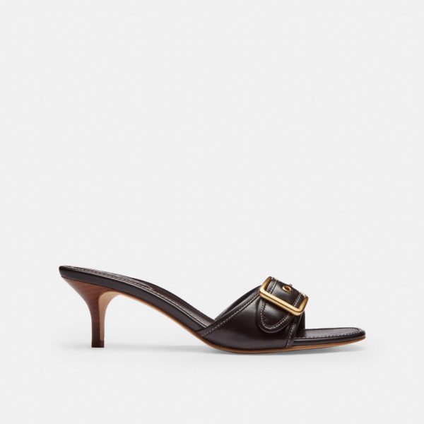 Coach Margot Sandal - Preorder