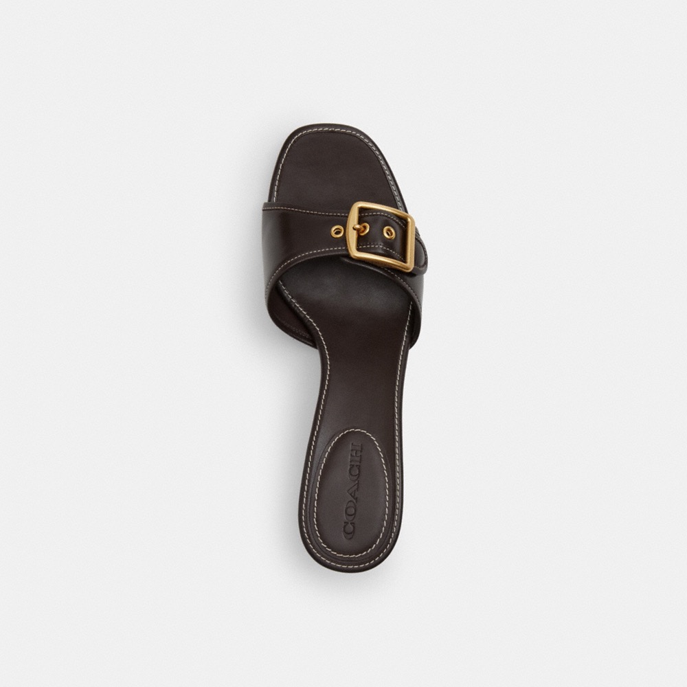 Coach Margot Sandal - Preorder