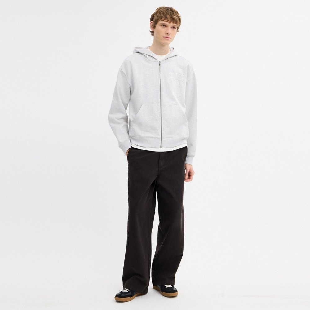 Coach Outlet Work Pants - Preorder - Image 2