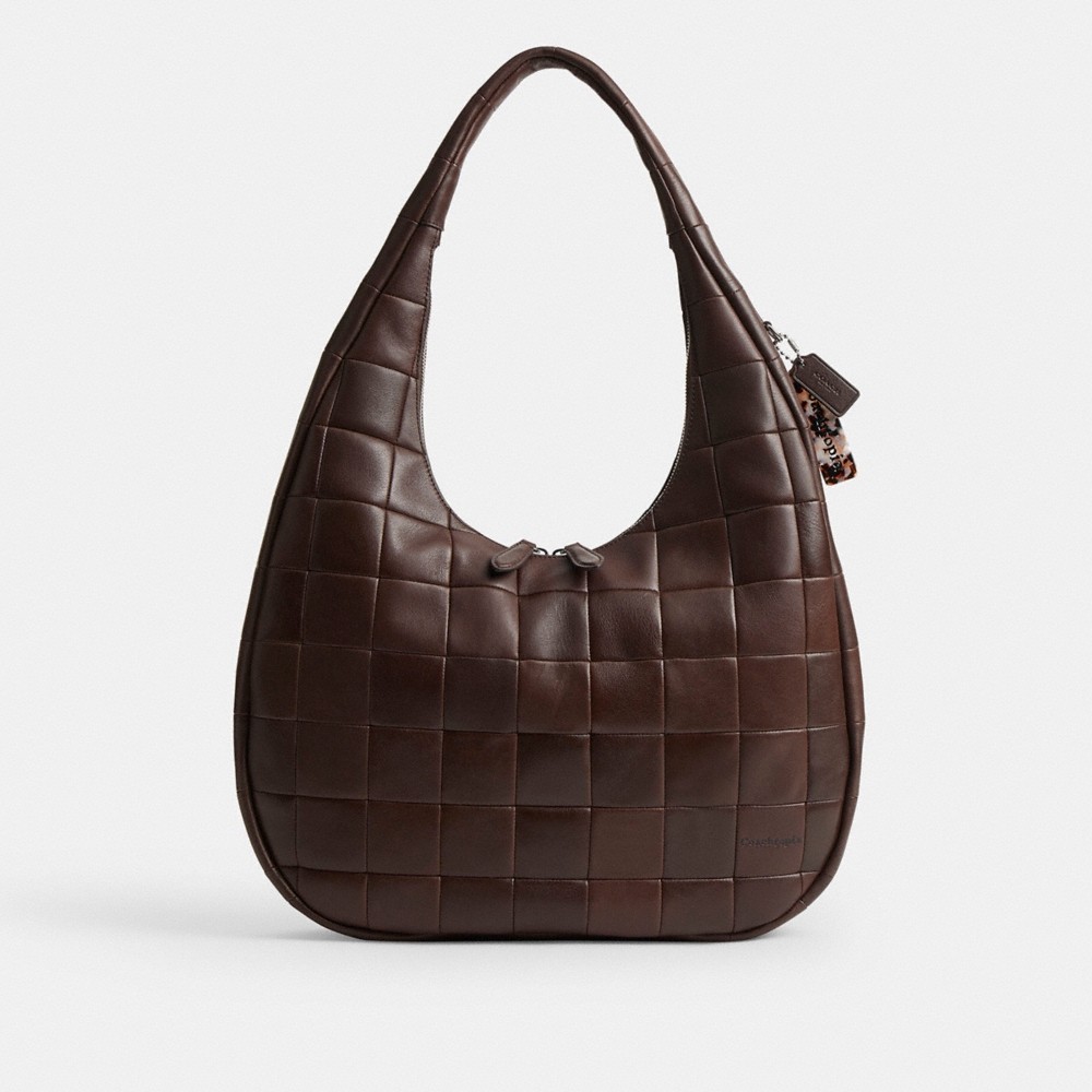 Coach Outlet Alter/Ego Large Crescent Shoulder Bag - Preorder