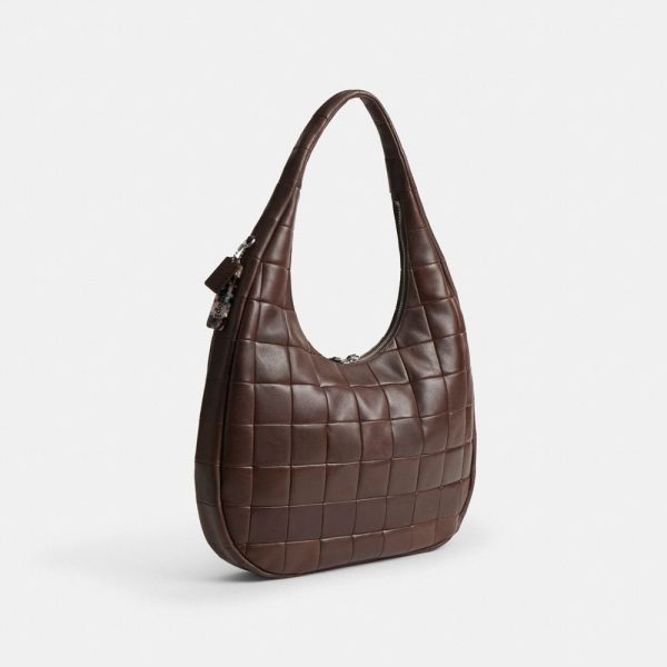 Coach Outlet Alter/Ego Large Crescent Shoulder Bag - Preorder