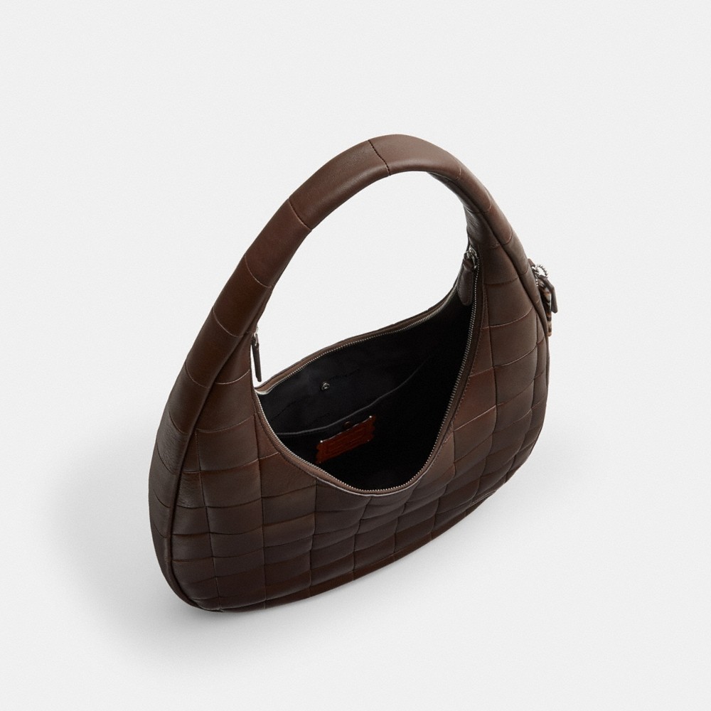 Coach Outlet Alter/Ego Large Crescent Shoulder Bag - Preorder