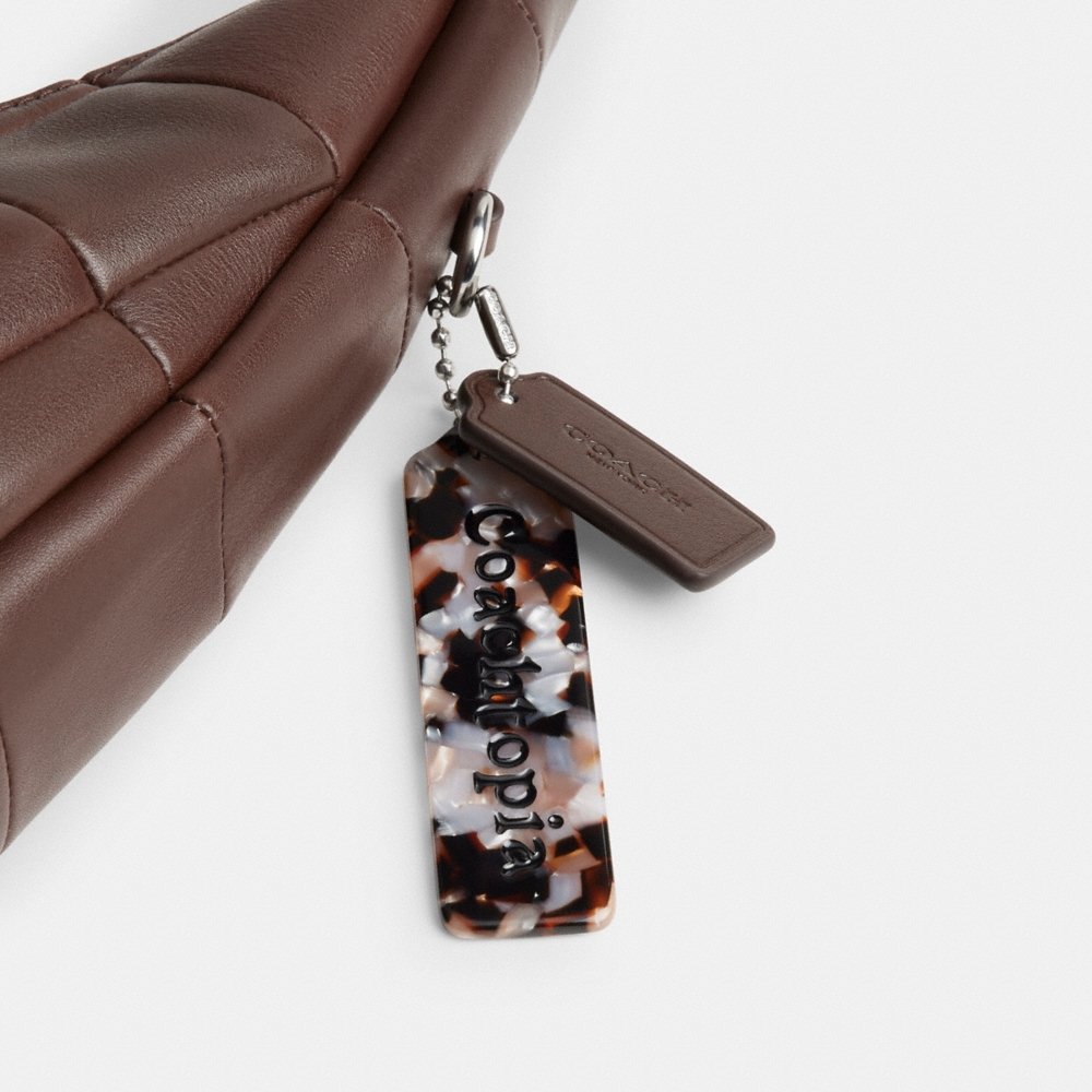 Coach Outlet Alter/Ego Large Crescent Shoulder Bag - Preorder