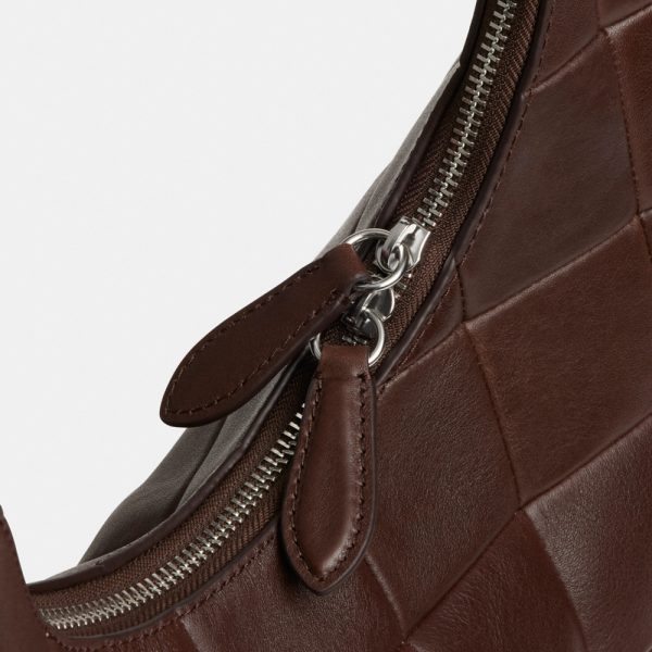 Coach Outlet Alter/Ego Large Crescent Shoulder Bag - Preorder