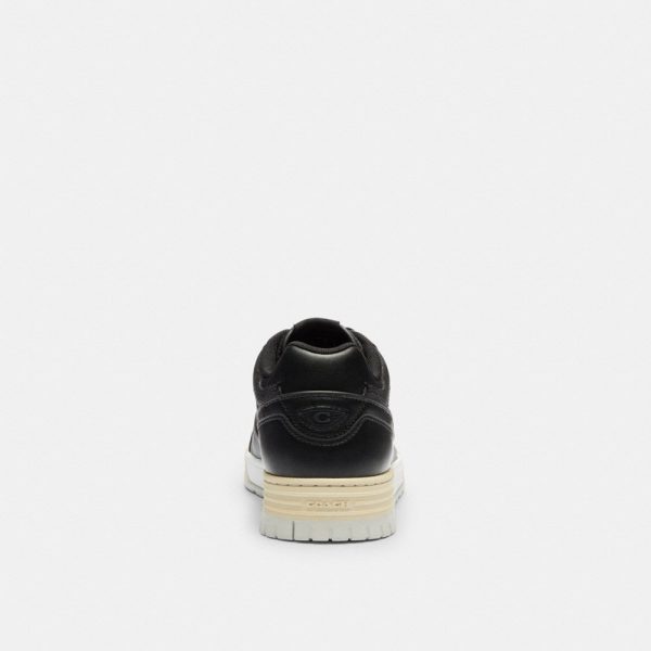 Coach Outlet Soho Sneaker With Signature Canvas - Preorder