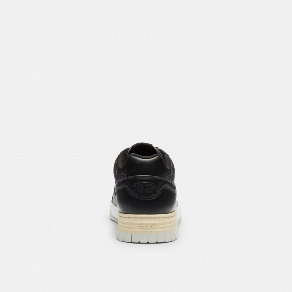 Coach Outlet Soho Sneaker With Signature Canvas - Preorder