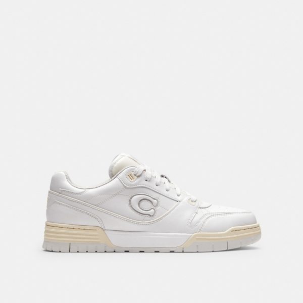 Coach Outlet Soho Sneaker - Preorder