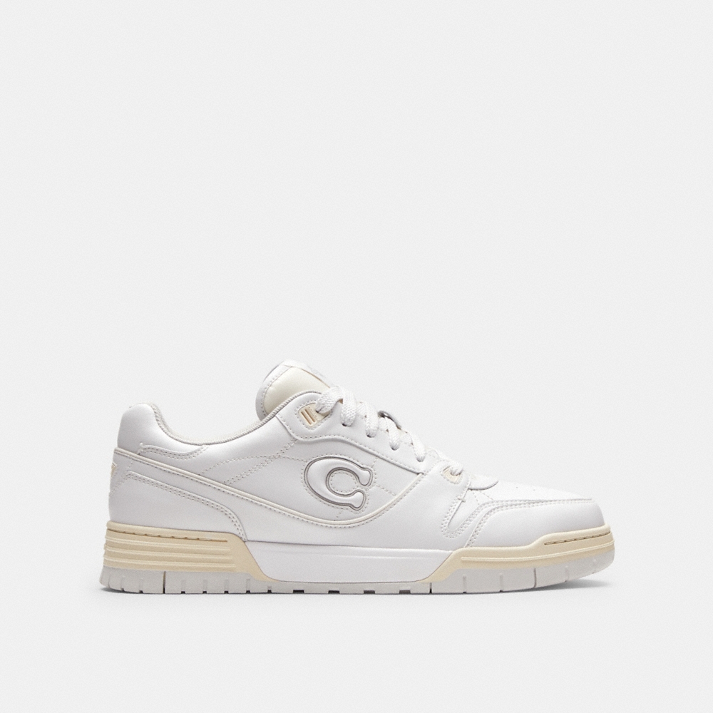 Coach Outlet Soho Sneaker - Preorder