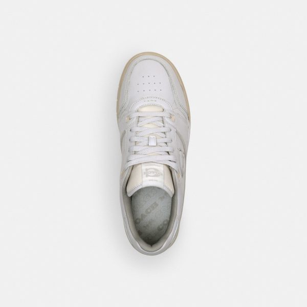 Coach Outlet Soho Sneaker - Preorder