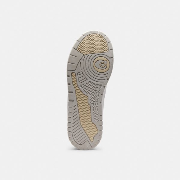 Coach Outlet Soho Sneaker - Preorder