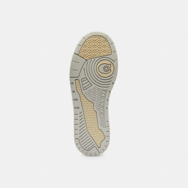 Coach Outlet Soho Sneaker In Signature - Preorder