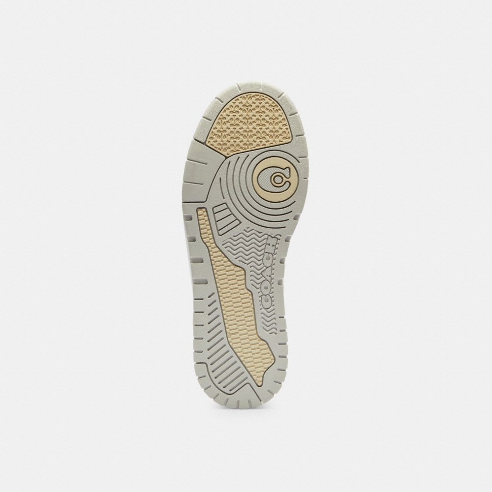 Coach Outlet Soho Sneaker In Signature - Preorder