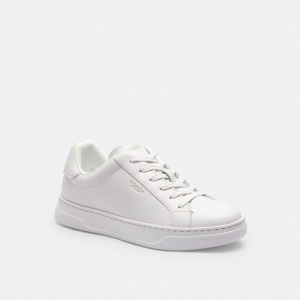 Coach Outlet High Line Sneaker - Preorder