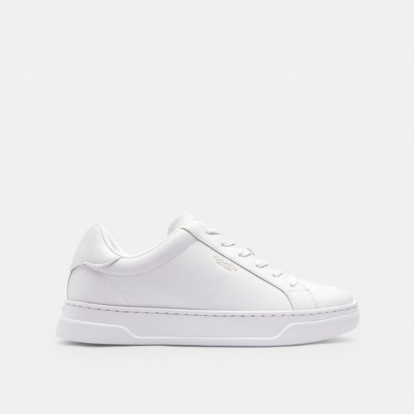 Coach Outlet High Line Sneaker - Preorder
