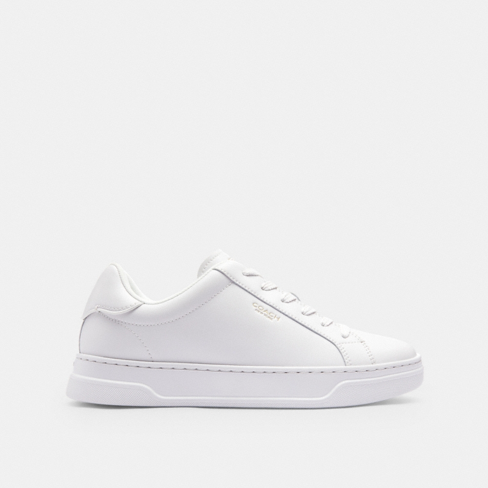 Coach Outlet High Line Sneaker - Preorder