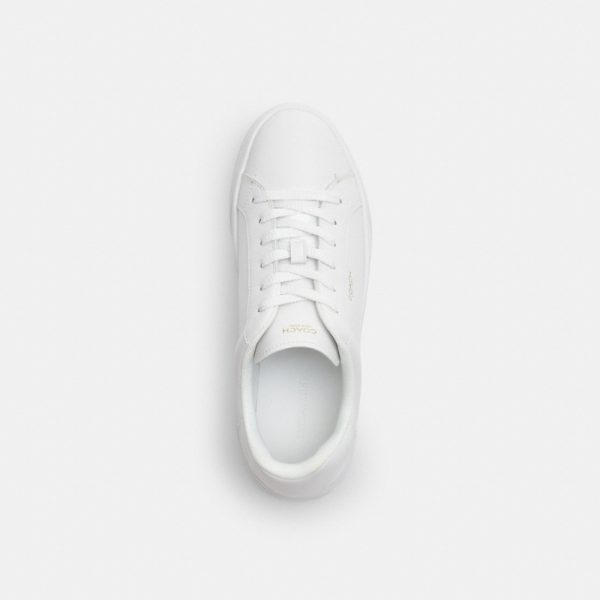 Coach Outlet High Line Sneaker - Preorder