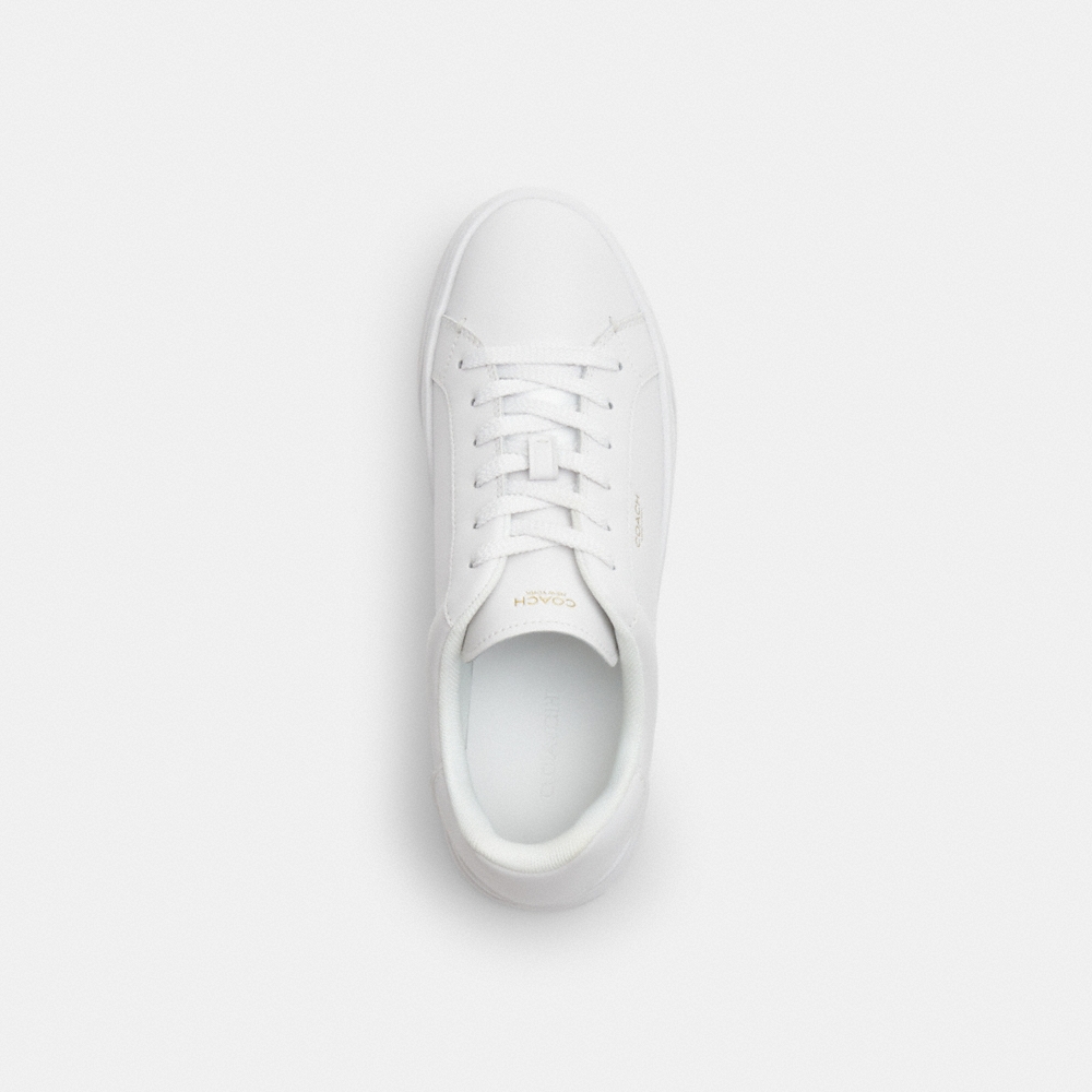 Coach Outlet High Line Sneaker - Preorder
