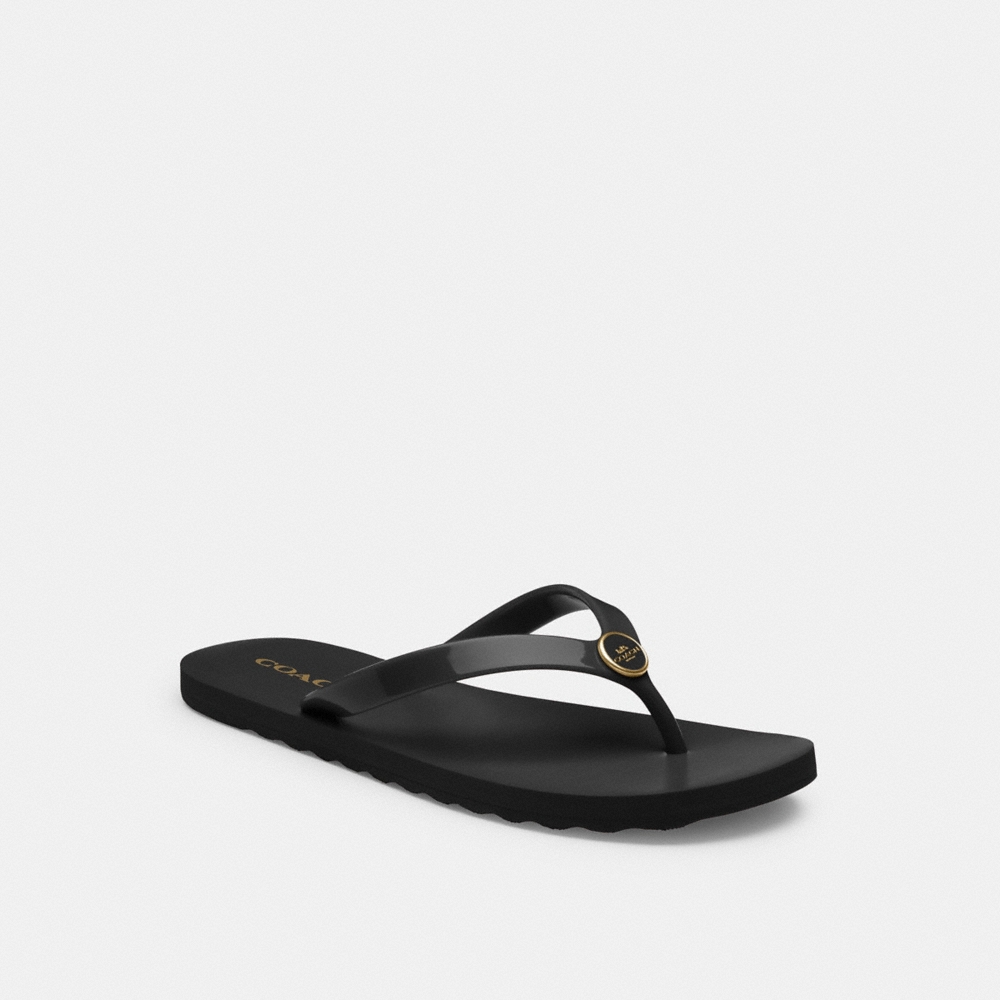 Coach Outlet Zayn Flip Flop - Preorder