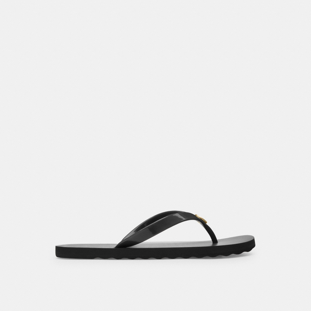 Coach Outlet Zayn Flip Flop - Preorder