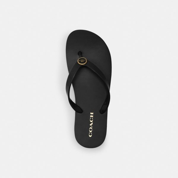 Coach Outlet Zayn Flip Flop - Preorder