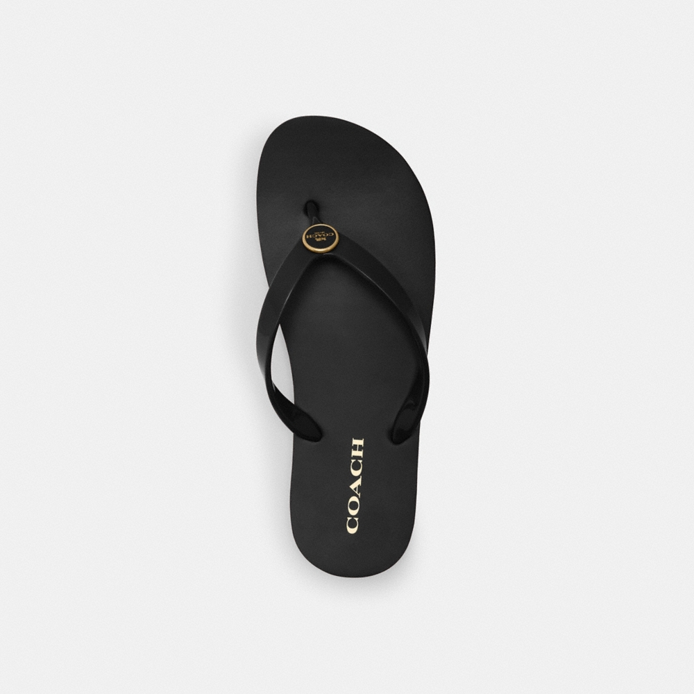 Coach Outlet Zayn Flip Flop - Preorder