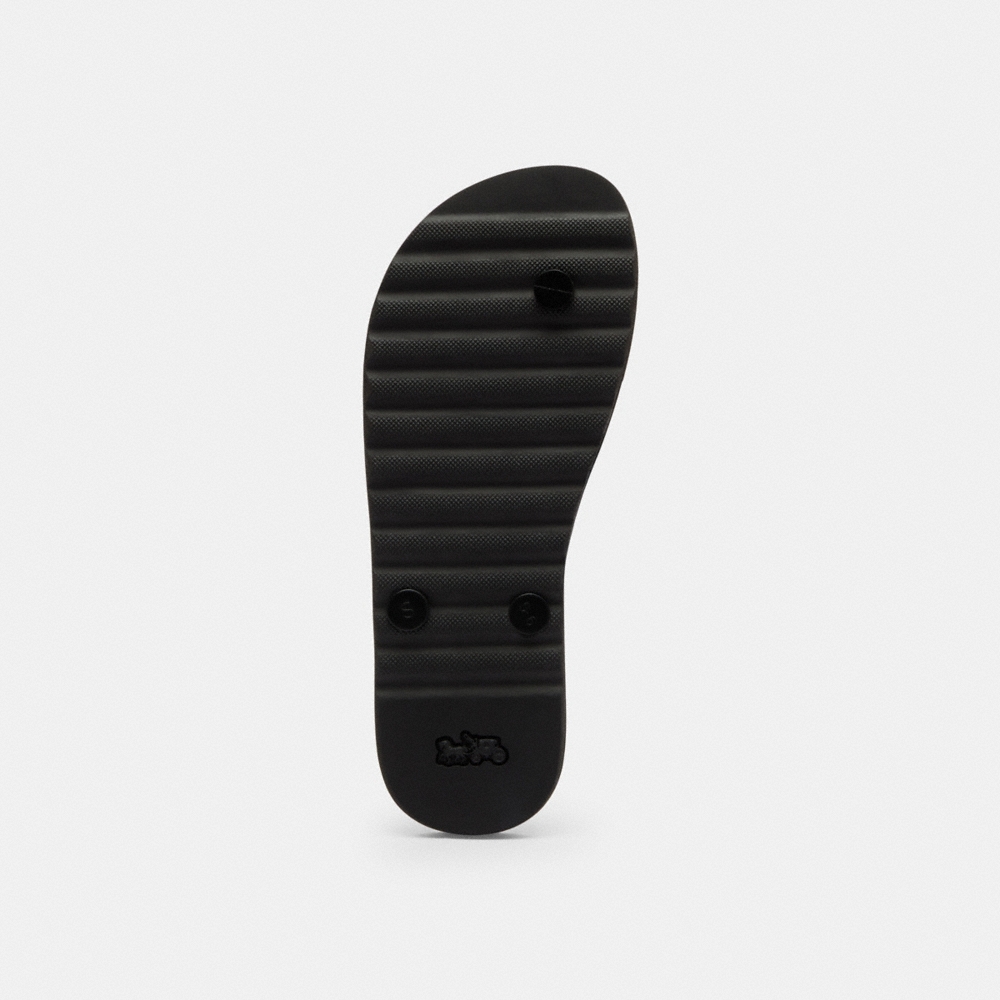 Coach Outlet Zayn Flip Flop - Preorder