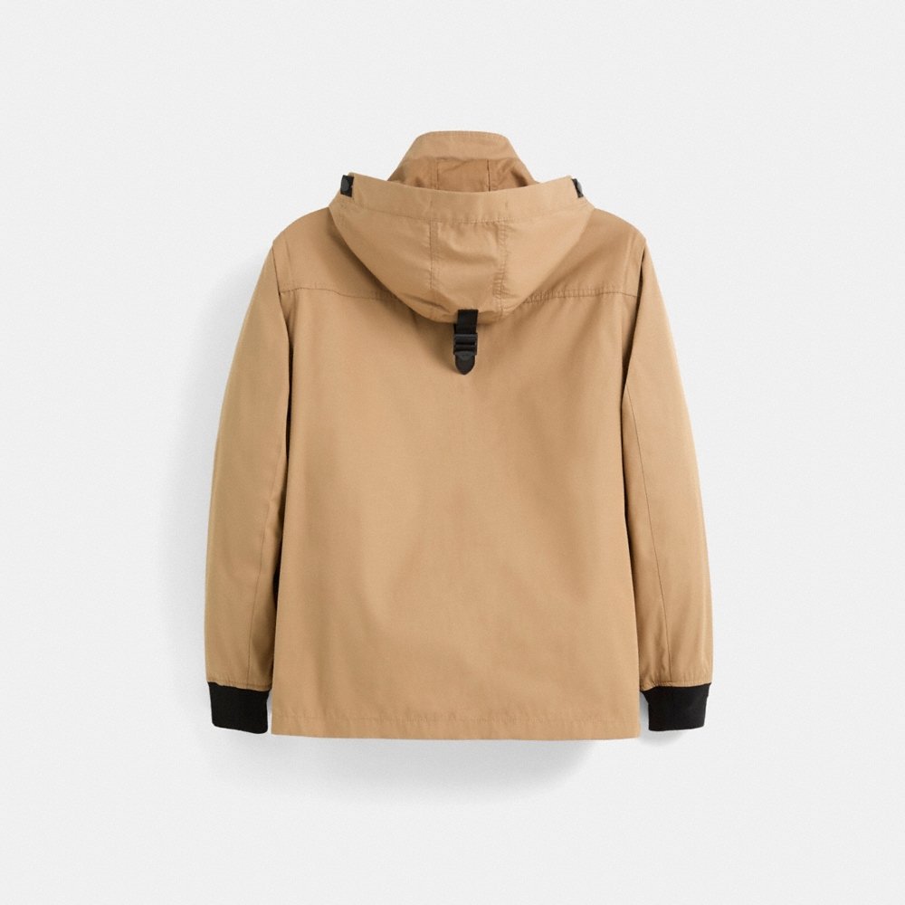 Coach Restored Utility Jacket - Preorder