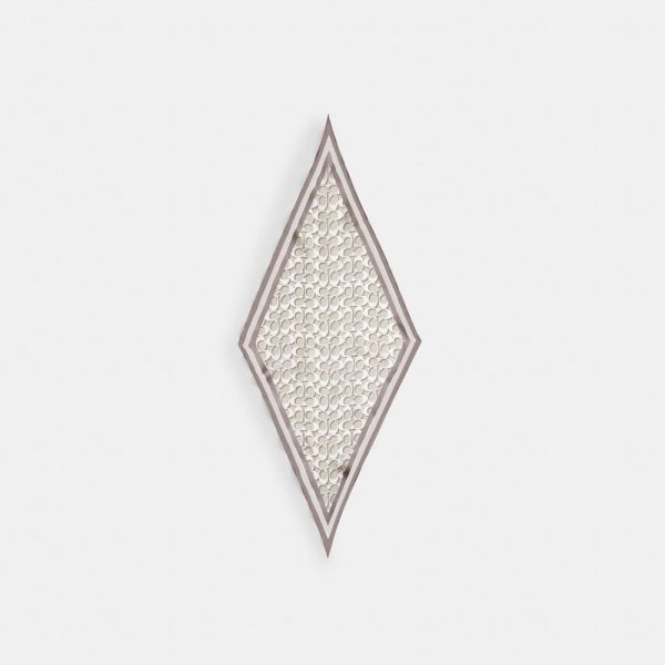 Coach Outlet Signature Silk Diamond Scarf - Preorder