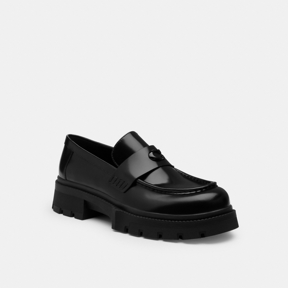 Coach Platform Loafer - Preorder