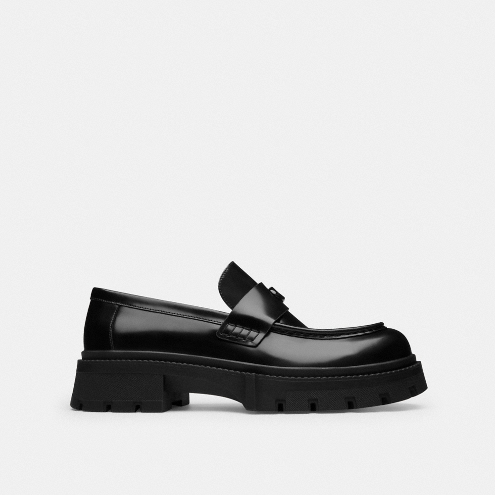 Coach Platform Loafer - Preorder - Image 2