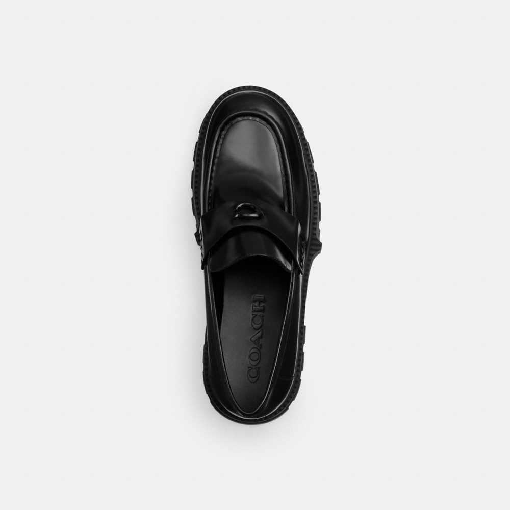 Coach Platform Loafer - Preorder - Image 3