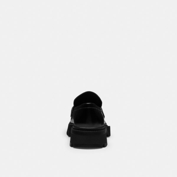 Coach Platform Loafer - Preorder