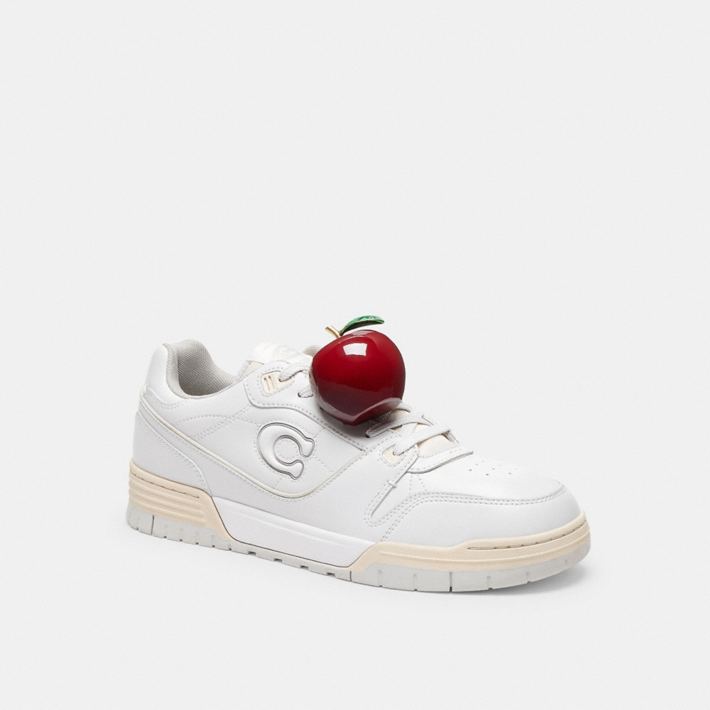 Coach Outlet Apple Shoe Charm - Preorder - Image 3