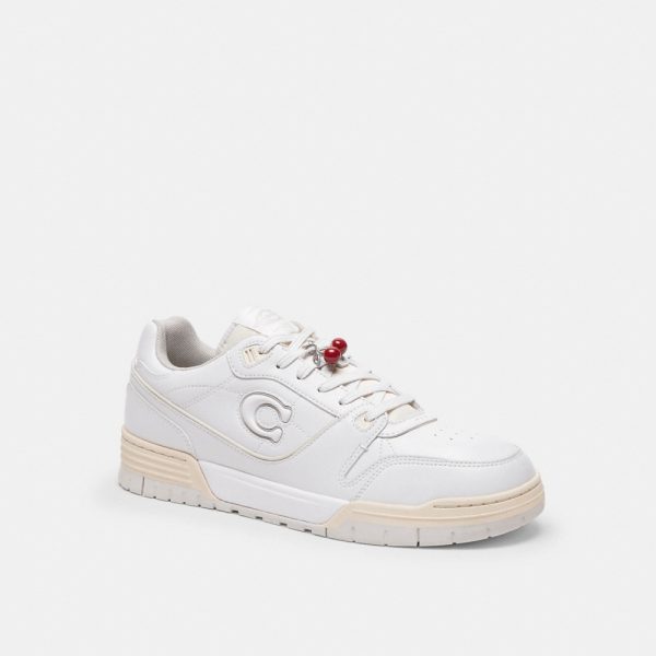 Coach Outlet Small Cherry Shoe Charm - Preorder