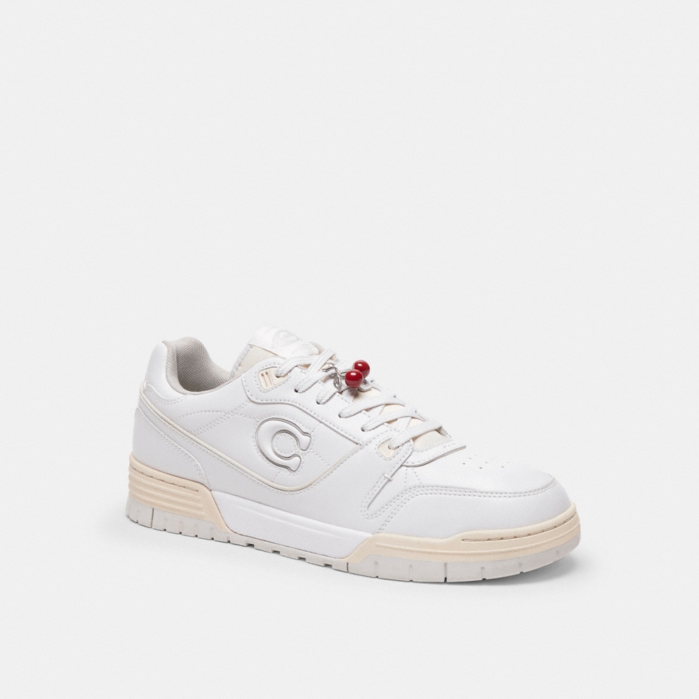 Coach Outlet Small Cherry Shoe Charm - Preorder