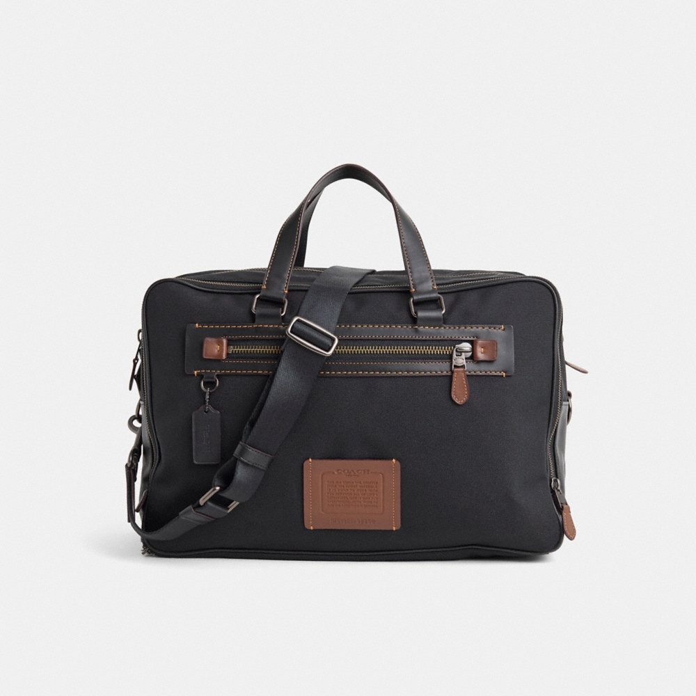 Coach Restored Academy Day Bag - Preorder