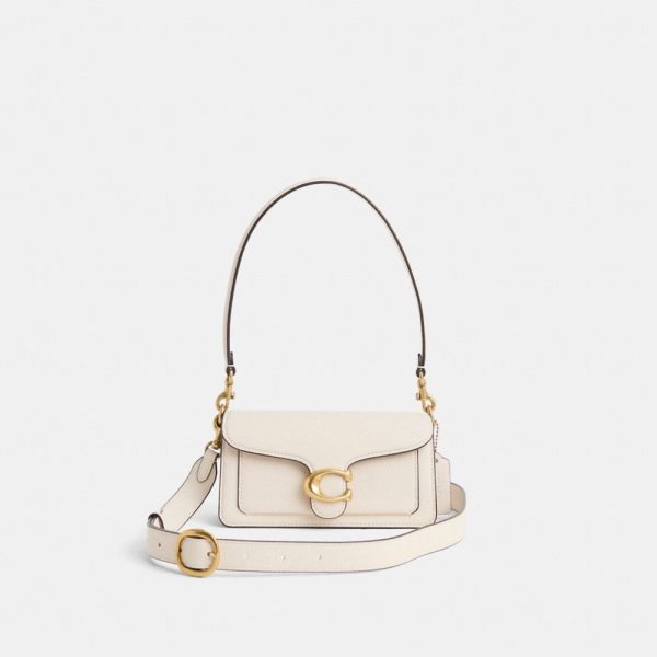 Coach Restored Tabby Shoulder Bag 20 - Preorder